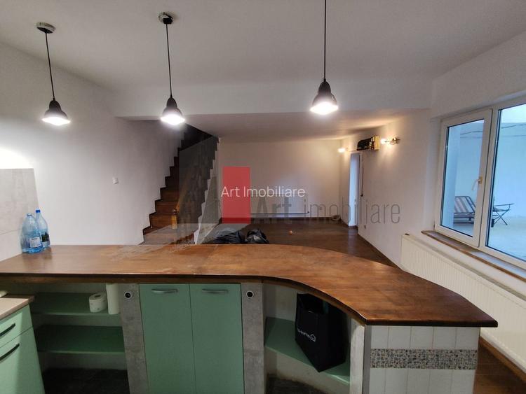 Casa de inchiriat in zona Domenii/Mihalache/1 Mai - 0 comision - 9