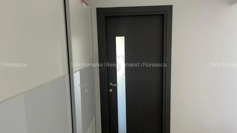 REA1026043 Studio de vanzare Belvedere Residences - 7