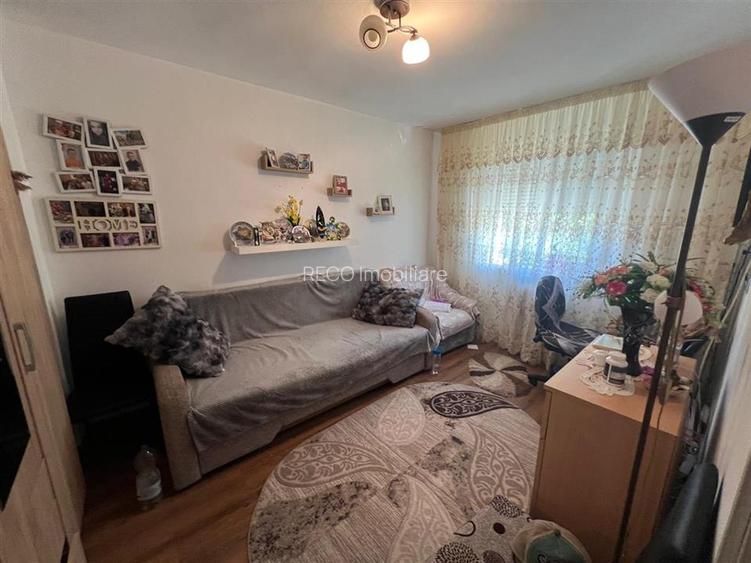 RECO Garsoniera etaj 2 Rogerius - 6