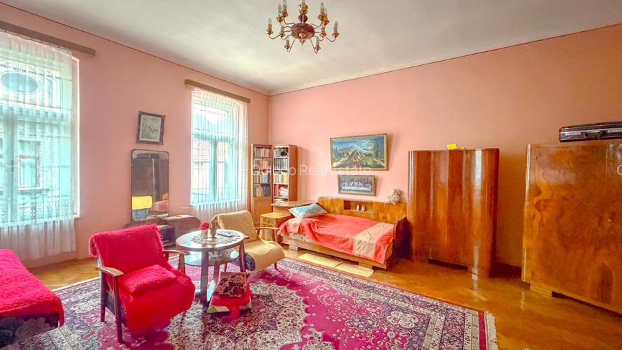 Apartament 3 camere, beci+ pod inalt inscris in CF, Ultracentral - 5