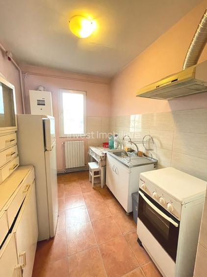 Apartament 2 camere-Podu Ros- 49mp - 3