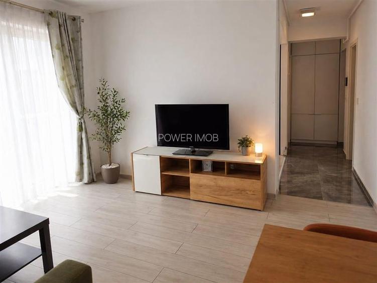 APARTAMENT 2 CAMERE CU PARCARE SI BOXA IN MAURER VILLAS - TRACTORUL - 2