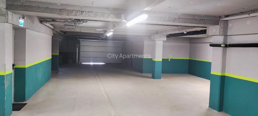 Apartament 3 camere Baneasa Petrom City - 31