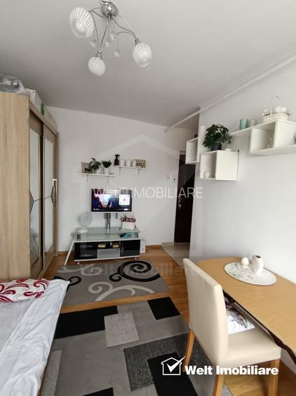 Investitie! Garsoniera, strada Venus, aproape de FSEGA - 2