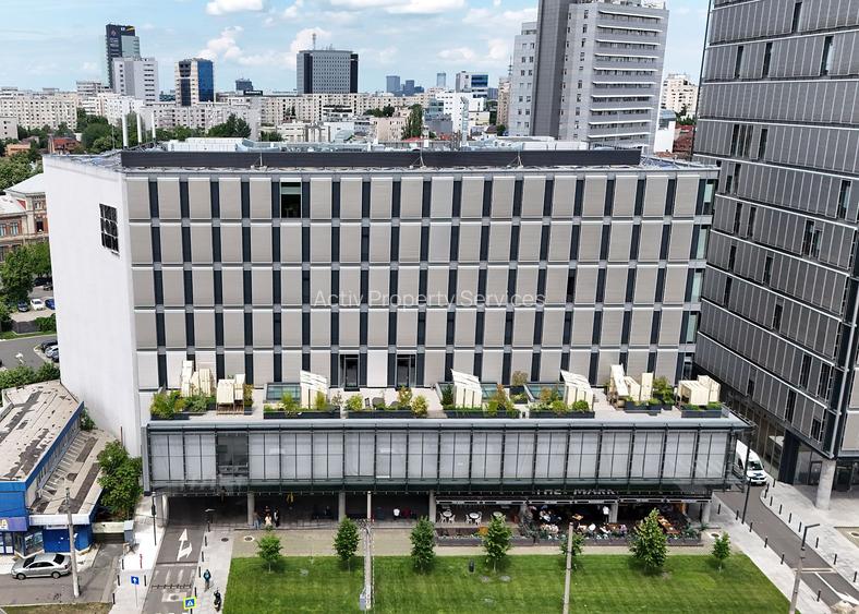 The Mark, Victoriei - comision 0%, reprezentam proprietarul! - 3