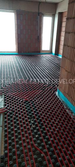 UNIVERSITATE - CAMPUS ! 3 CAMERE,  LUX , 2 BAI, bloc cărămidă,  fatada ventilata - 15