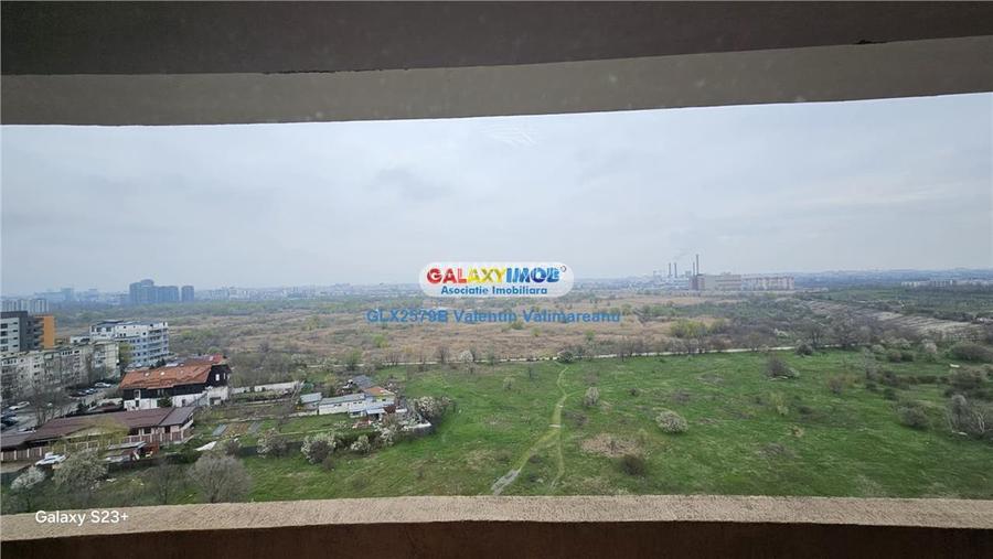 Apartament 2 Camere Delta Vacaresti VI 227 - 15