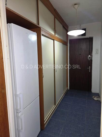 Valea Oltului - 3 minute Metrou Valea Ialomitei - Garsoniera 36 mp DECOMANDATA - 9