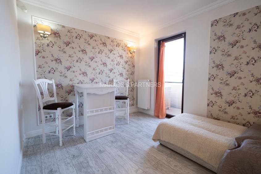 Apartament cu 4 camere I mobilat și utilat I Baciu - 13