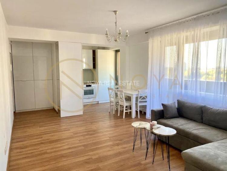 Apartament de 2 camere in zona Pipera rond OMV - 8