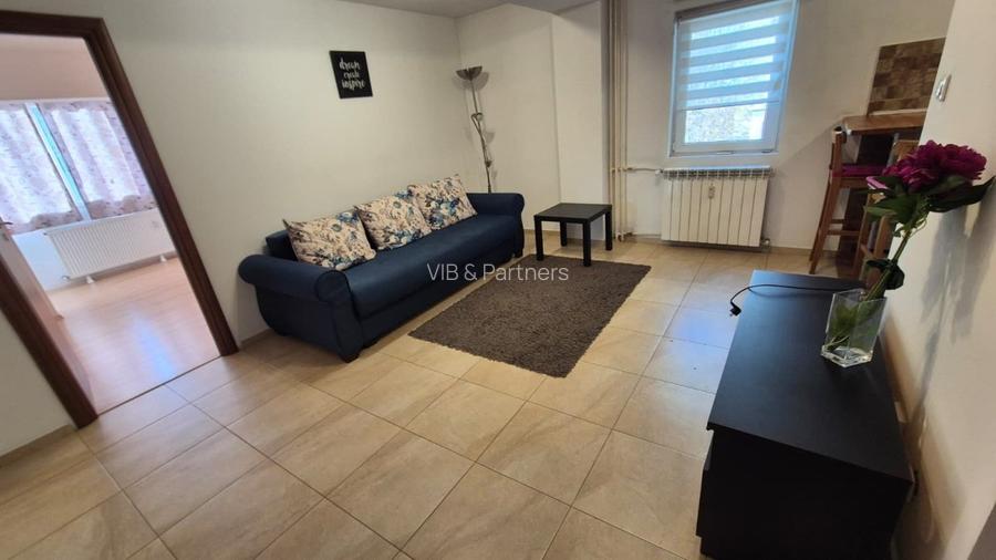 Decebal - Piata Alba Iulia - 3 camere - metrou Piata Muncii - 6