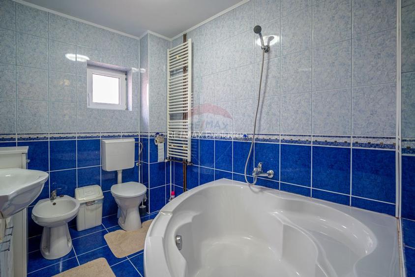 Casa spatioasa in Busteni, cu vedere superba catre Muntii Bucegi - 20