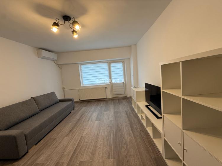 Garsoniera moderna Vitan Mall - 17