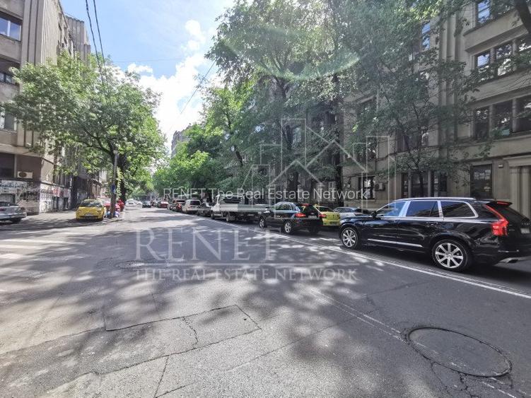 Studio Central, Bulevardul Carol I, nr. 45 - 16