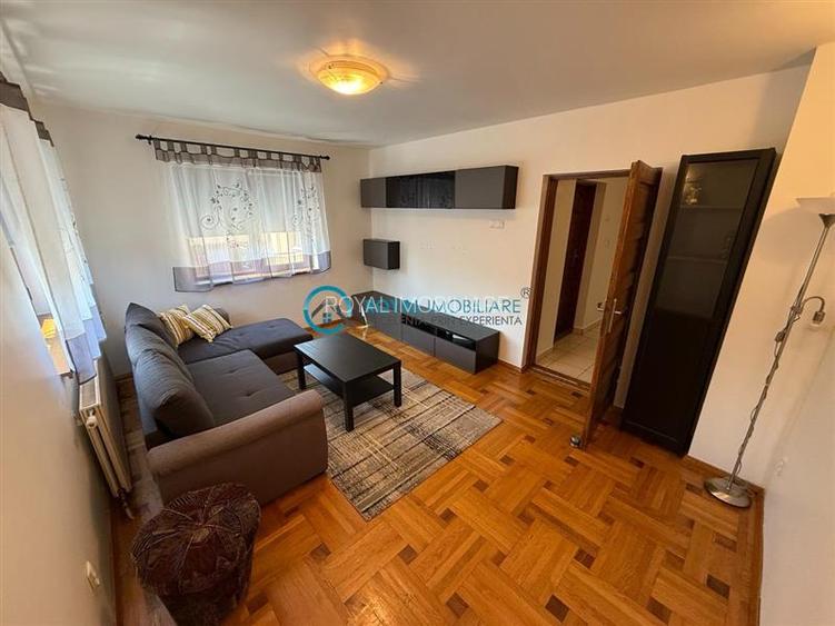 Royal Imobiliare - Vanzare vila zona Cioceanu - 3