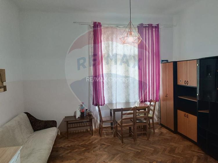 Apartament de închiriat Horea - 2