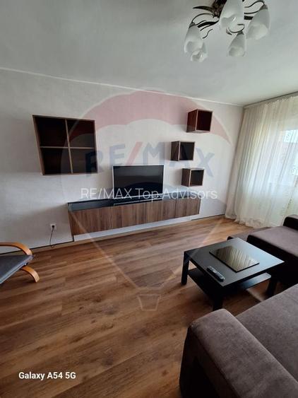 DE INCHIRIAT Apartament 3 camere zona Lacul Tei - 3