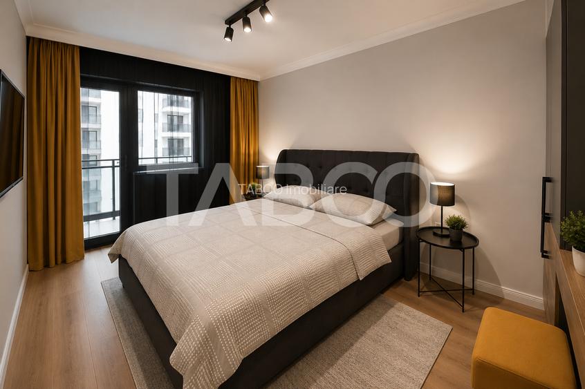 Apartament cochet cu predare imediata in Doamna Stanca Sibiu - 3