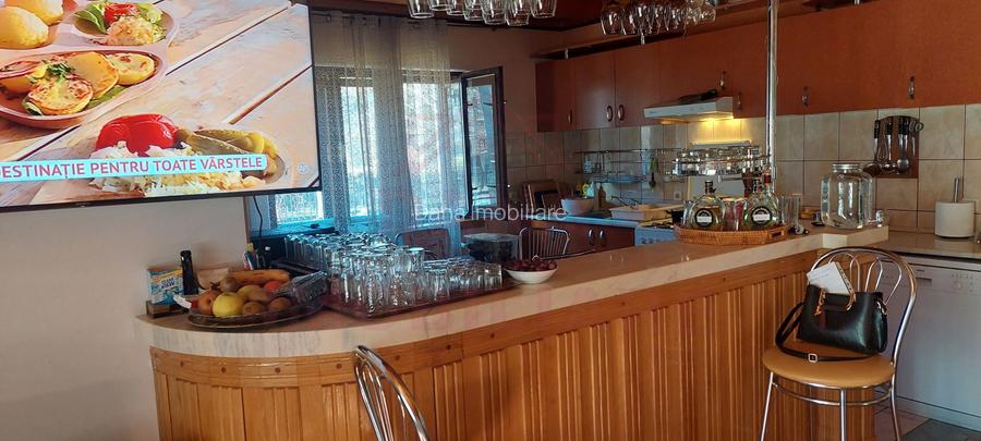 CASĂ\VILĂ DE VÂNZARE\ COMUNA MARGA\JUD. CARAȘ-SEVERIN\COMISION O% - 6