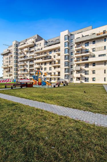 Penthouse 4 camere de inchiriat - mobilat si utilat premium in Complex Maurer - 27