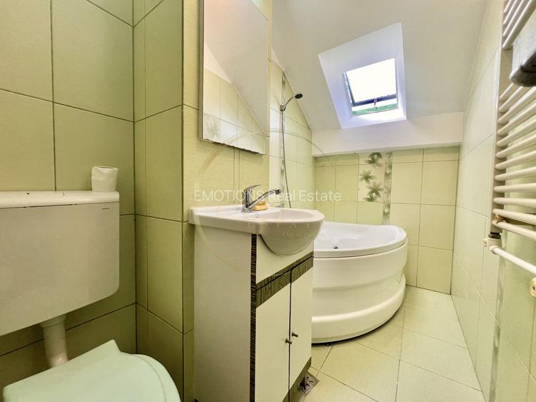 OCAZIE | Apartament cu 2 camere | Sagului , Timisoara - 7