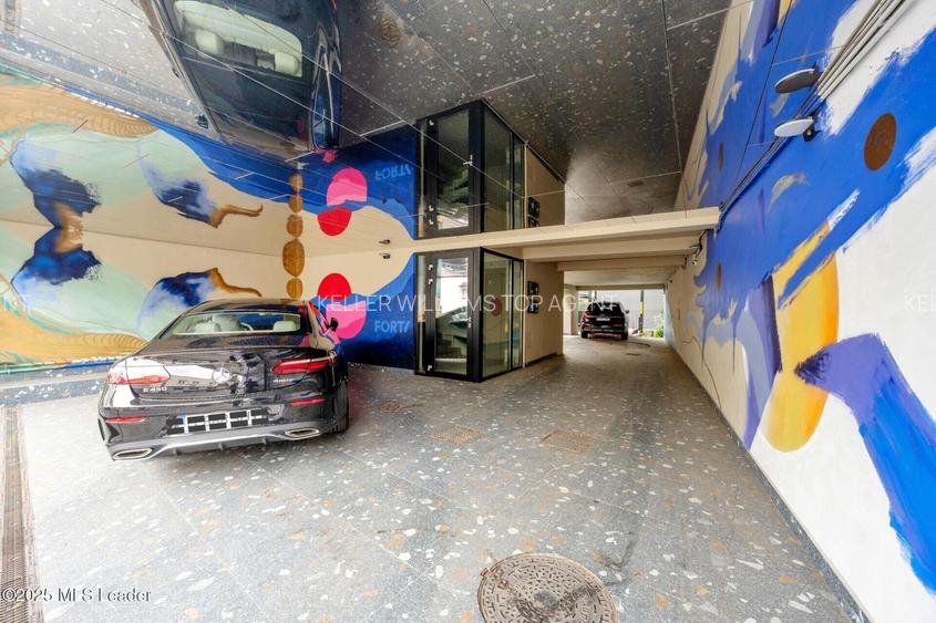 Spatiu birouri | 100 mp | Viitorului 136 | Forty Building - 13