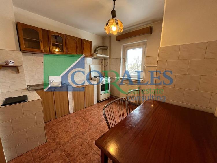 Simion Barnutiu. Etaj 3. Model cu 2 bai si 2 balcoane. - 8