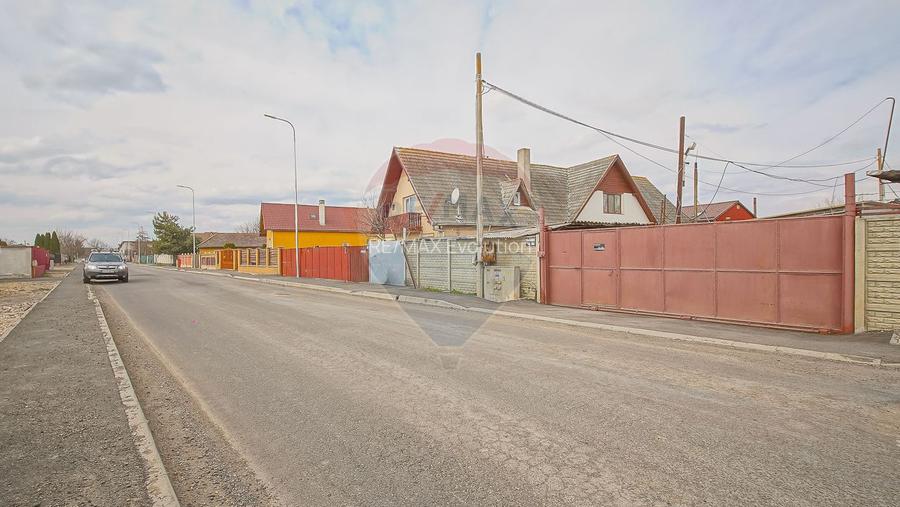 Comision 0 | Dezvoltare sau business: hale + teren 5.924 mp - 23