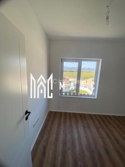 Casa Individuala | 120MPU | Cristian | Curte 420MPU - 17