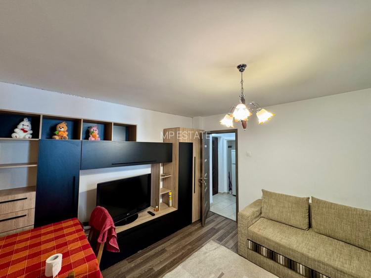 Apartament 2 Camere / 1 minut Metrou Gara de Nord /  - 2