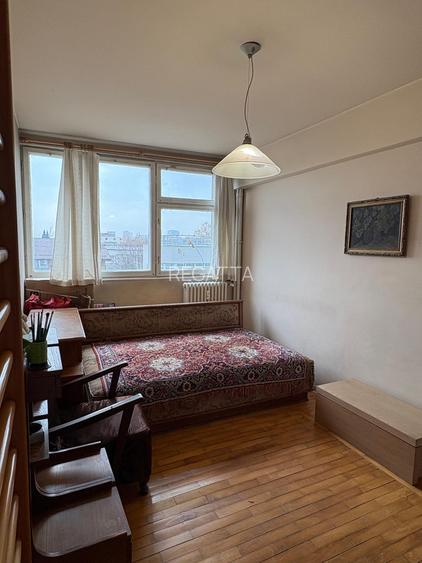 OPORTUNITATE ! Apartament 3 Camere Parc Floreasca fara Risc ! - 6