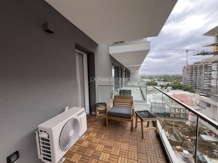 Apartament Prima Vista priveliste lac - 3