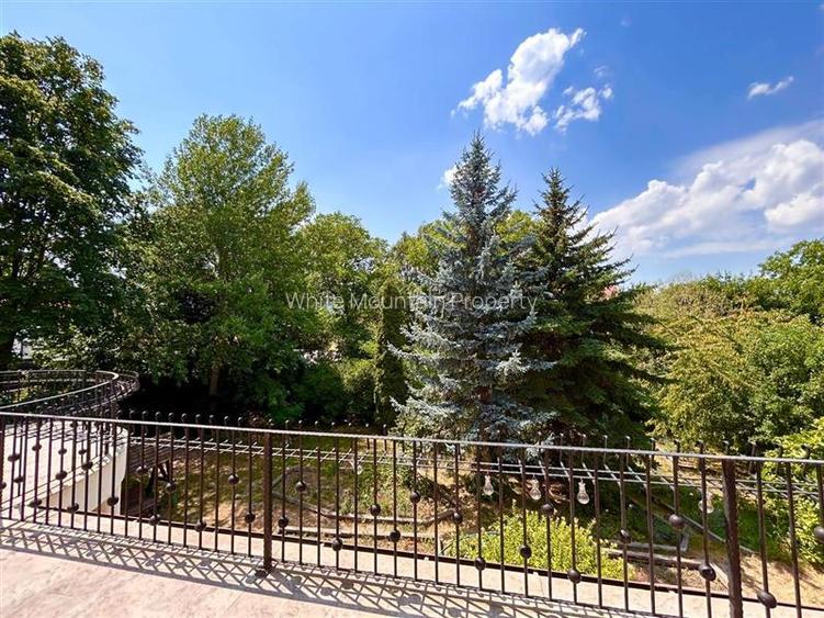 Casa versatila, cu potential real de investitie Sacele - 16