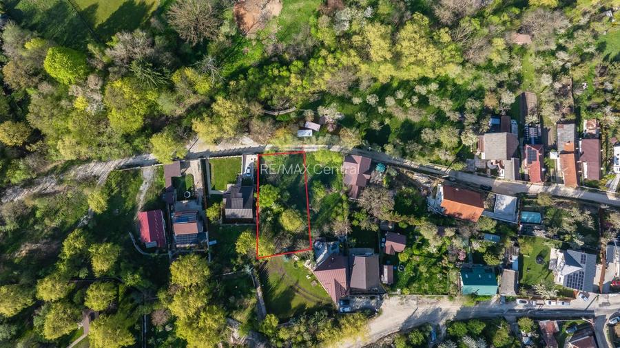 Teren intravilan 561 mp – Săcele, zona Turcheș (str. Morii) - 4