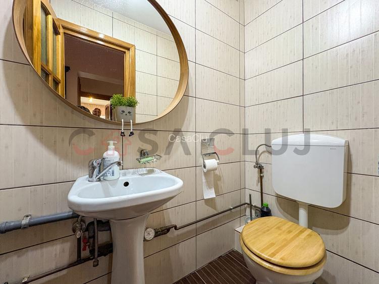 3 camede decomandate zona Piata Ion Mester! - 6