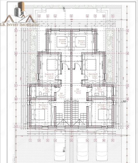 Duplex Sacalaz-finisaje premium-0% comision