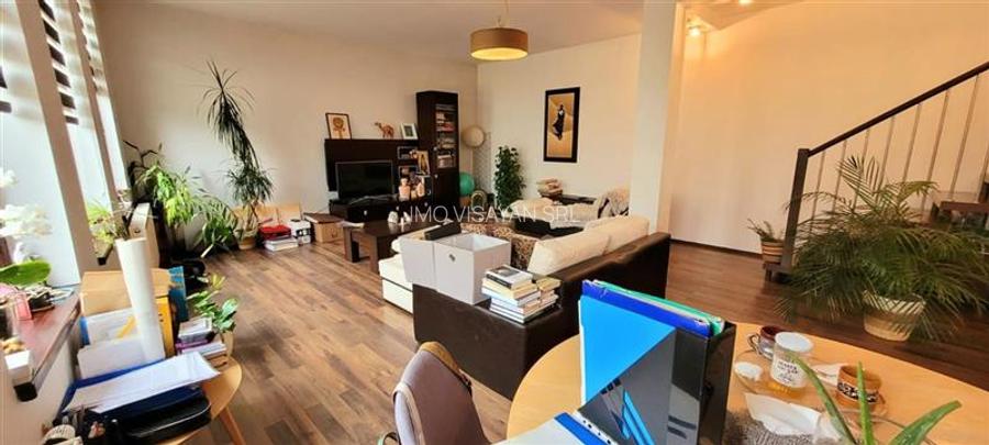 casa moderna p+1,cartier Turnisor, Sibiu,comision 0 - 5