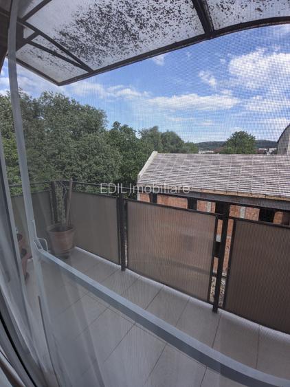 Apartament de închiriat, 5 camere, 150 mp, Mănăștur zona Câmpului - 15