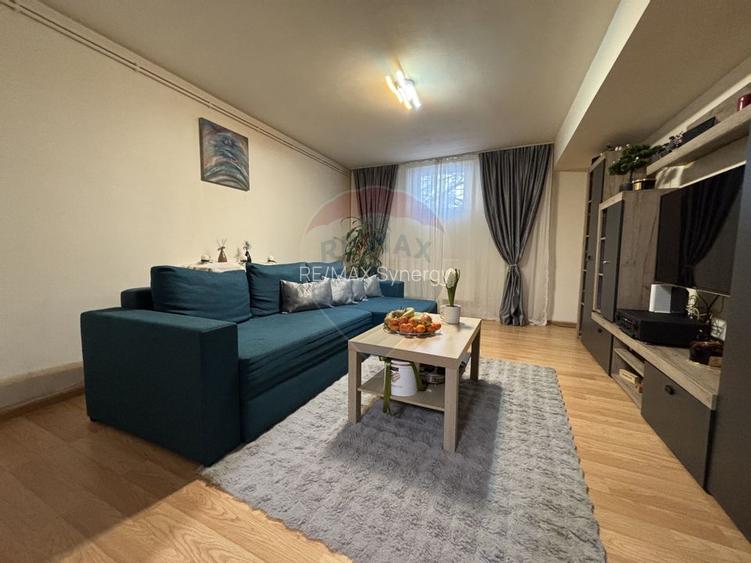 3 camere Cișmigiu – apartament în casă, 74 mp, zonă centrală liniștită - 2