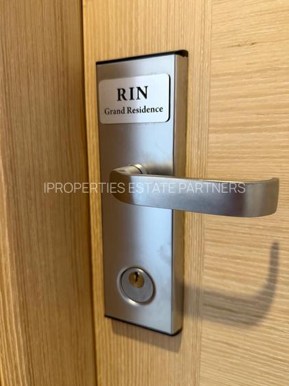 Apartament 2 camere Rin Grand Residence Metrou - 11