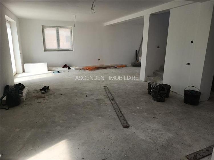 Design minimalist, rafinament maxim – Casa ta moderna in Sanpetru - 12
