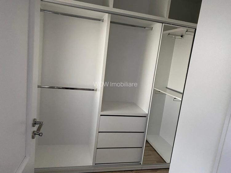 Casa individuala cu 4 camere 260 mp teren de vanzare in Selimbar - 12