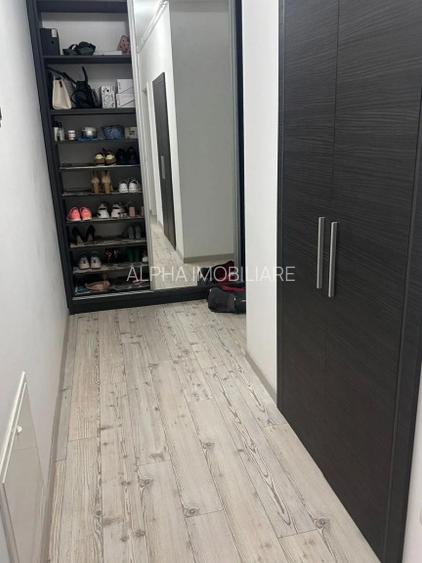 Apartament 2 camere Grozavesti | MC Residence | 3 minute de metrou - 4