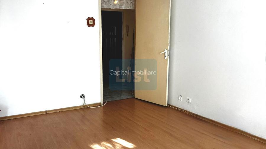 Apartament 2 camere semidecomandat | Etaj 2 | 42 mp | Comision 0% - 2