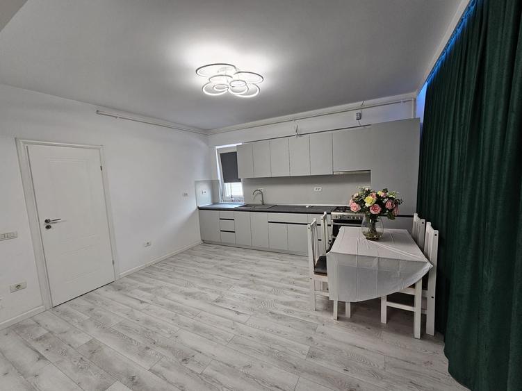 De Inchiriat Apartament 2 camere, incalzire pardoseala, loc parcare, Rahova