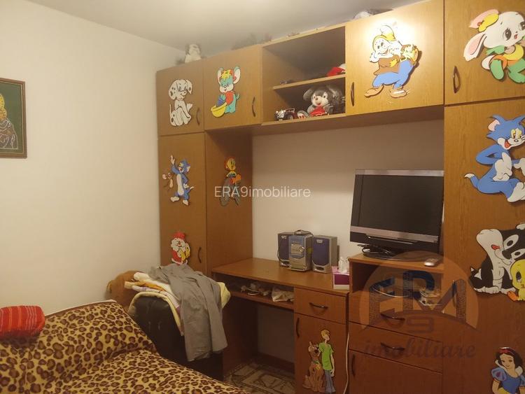 Apartament 2 camere, Nufaru, X Mediu Str. Aleea Forajului - 3