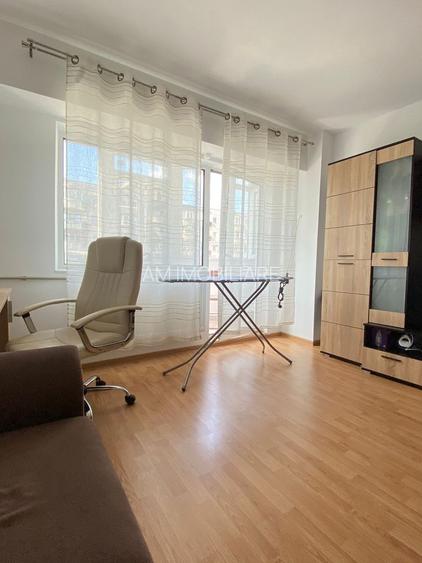 GARSONIERA 13 SEPTEMBRIE, PET-FRIENDLY, BUCATARIE INCHISA, MODERN - 8