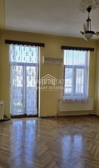 Apartament in vila - zona ultracentrala - metru Unirii - 3