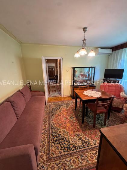 De vanzare! Apartament 3camere, zona Tudor Vladimirescu/Bucsinescu - 10