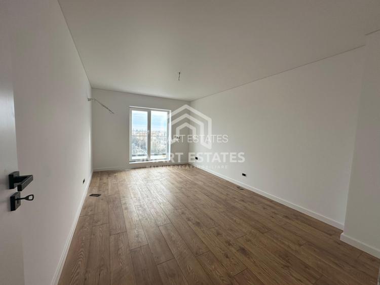 Piata Sudului - Duplex Nou 3 Camere - Comision 0% - 4